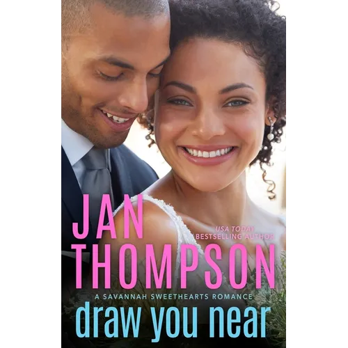Draw You Near: A Multiethnic Christian Romance - Paperback
