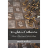 Knights of Atlantis - Paperback