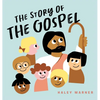 The Story of the Gospel - Hardcover
