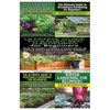 Ultimate Guide to Companion Gardening for Beginners & Ultimate Guide to Greenhouse Gardening for Beginners & Ultimate Guide to Raised Bed Gardening fo - Paperback