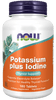 Potassium Plus Iodine