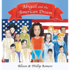 Abigail and the American Dream - Hardcover