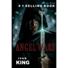 Angel Wars - Paperback