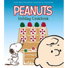 The Peanuts Holiday Cookbook: Sweet Treats for Favorite Occasions All Year Round - Hardcover