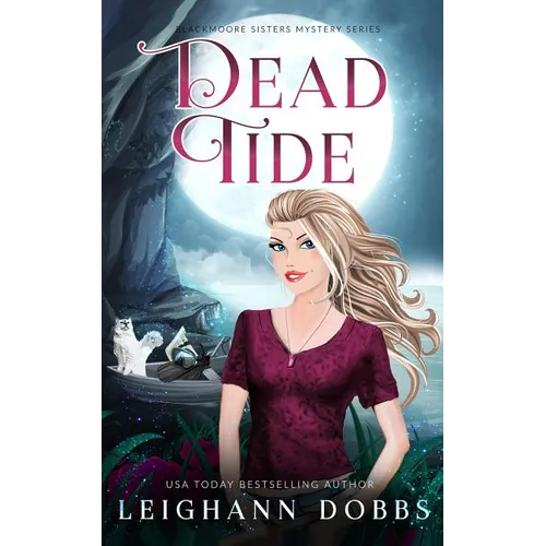 Dead Tide - Paperback