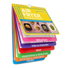 The Complete Air Fryer Cooking Guide: 275+ Most Popular Cooking Times and Temperatures - The Sunday Times Bestseller - Spiral
