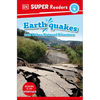 DK Super Readers Level 4 Earthquakes and Other Natural Disasters - Paperback