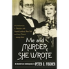 Me and Murder She Wrote - Paperback