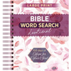 100 Days of Hope for Your Soul: Bible Word Search Devotional - Paperback