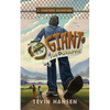 Giant of Geography - Paperback