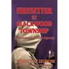 Firesetter In Blackwood Township: A Winnebago County Mystery - Paperback