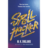 Spellhacker - Paperback
