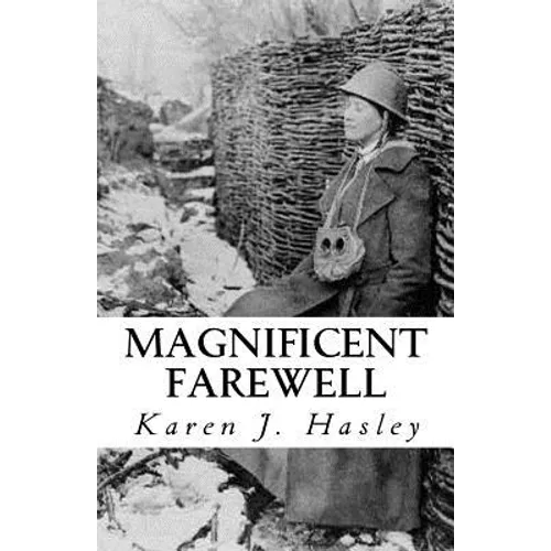 Magnificent Farewell - Paperback
