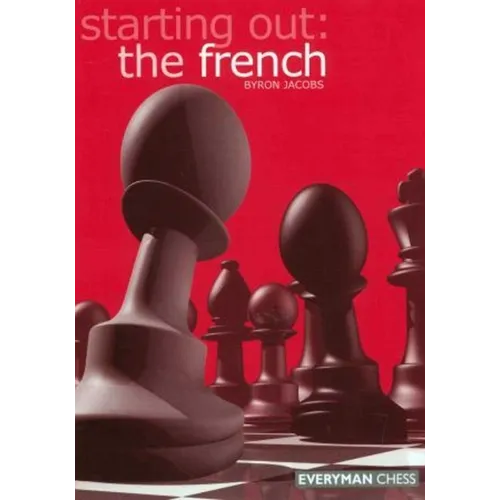 The French - Paperback
