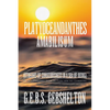 Platyoceandanthes amabilisum (Streams of Consciousness in a Sea of Being): Or In a Constant State of Flux, and yet Unmoving - Paperback