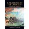 Cornerstones of Courage: The Story of Ssgt. William J. Bordelon, USMC - Paperback