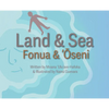 Land and Sea - Hardcover