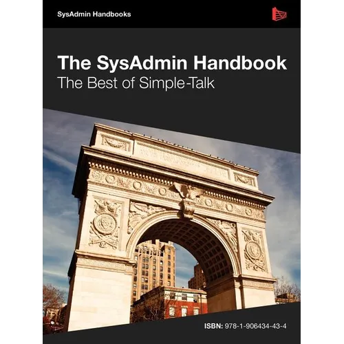The Sysadmin Handbook - Paperback
