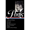 Charles Portis: Collected Works (Loa #369): Norwood / True Grit / The Dog of the South / Masters of Atlantis / Gringos / Stories & Other Writings - Hardcover