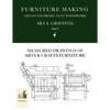 Furniture Making: Advanced Projects In Woodwork - Paperback