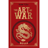 The Art of War (Deluxe Hardbound Edition) - Hardcover