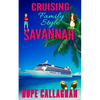 Cruising Family Style: A Made in Savannah Cozy Mystery Novel - Paperback