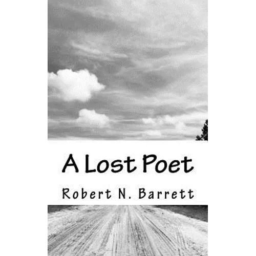 A Lost Poet - Paperback