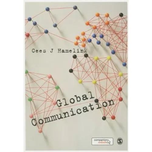 Global Communication - Paperback
