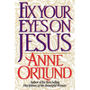 Fix Your Eyes on Jesus - Paperback