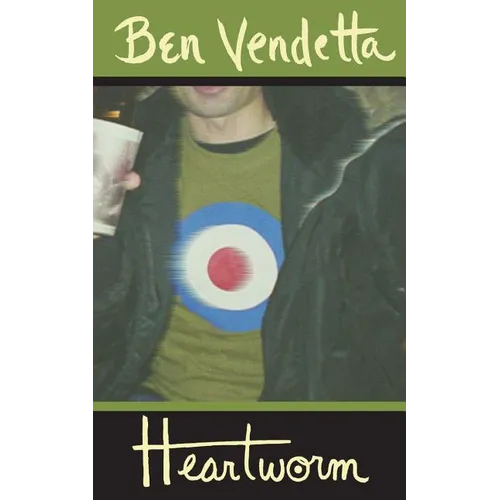 Heartworm - Paperback