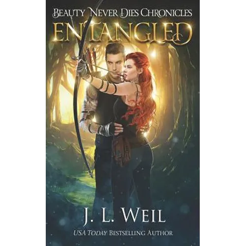 Entangled - Paperback