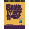 Shake It Off, Ruby - Hardcover
