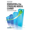 Remediation of the Struggling Medical Learner - Paperback