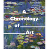 A Chronology of Art: A Timeline of Western Culture from Prehistory to the Present - Paperback