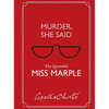 Murder, She Said: The Quotable Miss Marple - Hardcover