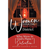 Women from the Red-Light District: Who Were in God's Plans of Salvation - Paperback
