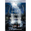 Chin and the Magic Stones: Book One - Becoming Guardians - Hardcover