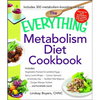 The Everything Metabolism Diet Cookbook - Paperback