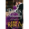 Dukes, Actually - Paperback