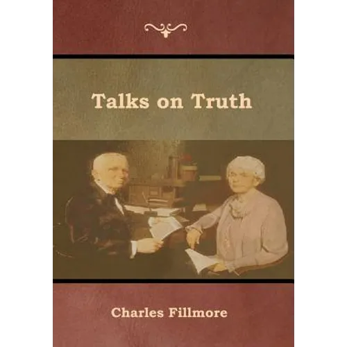 Talks on Truth - Hardcover