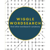 Wiggle Wordsearch: And other wordsearch variations - Paperback