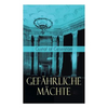Gefährliche Mächte - Paperback
