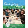 Teach Living Poets - Paperback