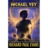 Michael Vey 5: Storm of Lightning - Paperback