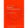 Selections from Kepler's Astronomia Nova - Paperback