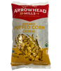 Cereal, Puffed Corn, Organic