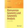Riemannian Geometry and Geometric Analysis - Paperback
