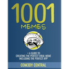 Memes: 1001 OF THE BEST MEMES + EXTRAS (illustrated): (funny, appropriate, inappropriate, hilarious, jokes, best meme, memes 2016) - Paperback