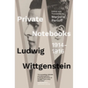 Private Notebooks: 1914-1916 - Hardcover