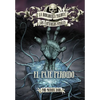 El Paje Perdido (the Lost Page) - Paperback